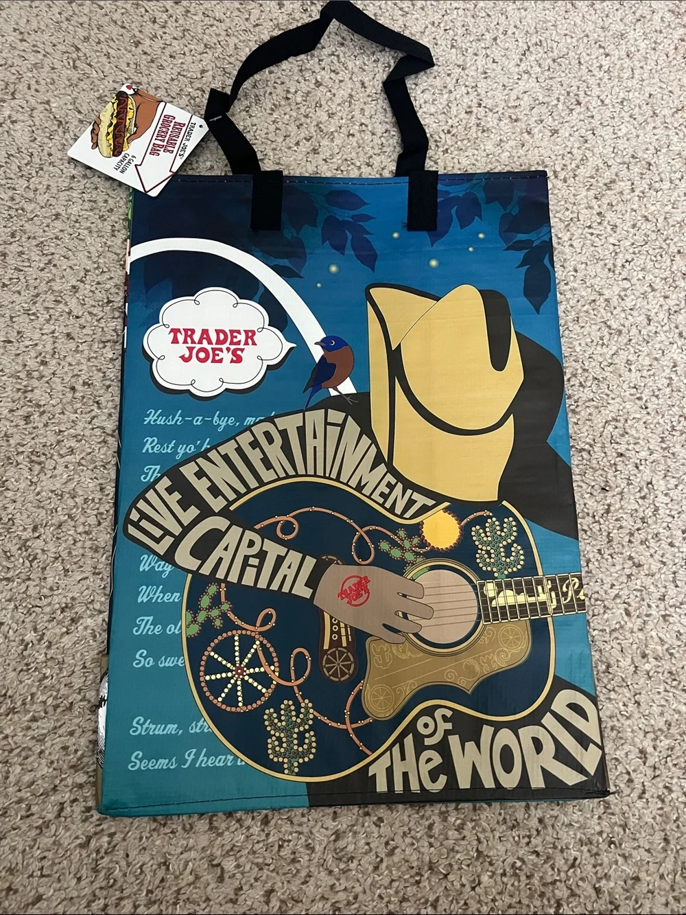N/A trader joe’s